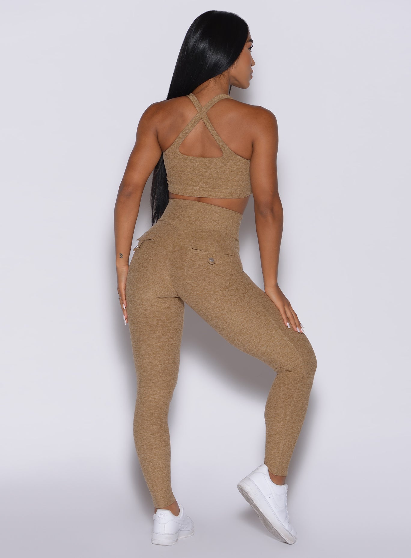 Leggings Pocket Pop