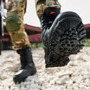 Coturno Tático Ultra Resistente Outdoor