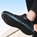 Tênis Ultra Resistente The Rock™ / O Número 1 em Proteção e Conforto!