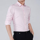 Camisa Slim Masculina Sevilla® / A Única Camisa 100% Impermeável