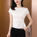 Blusa Charmosinha™ Conforto e Elegância jamais vistos!