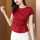 Blusa Charmosinha™ Conforto e Elegância jamais vistos!