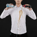 Camisa Slim Masculina Sevilla® / A Única Camisa 100% Impermeável