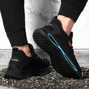 Tênis Ultra Resistente The Rock™ / O Número 1 em Proteção e Conforto!