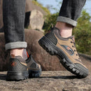 Bota TerraPulse™ Casual Sport – Tecnologia de Ponta, Conforto Avançado e Durabilidade que Aguenta Qualquer Ritmo