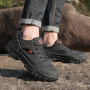 Bota TerraPulse™ Casual Sport – Tecnologia de Ponta, Conforto Avançado e Durabilidade que Aguenta Qualquer Ritmo