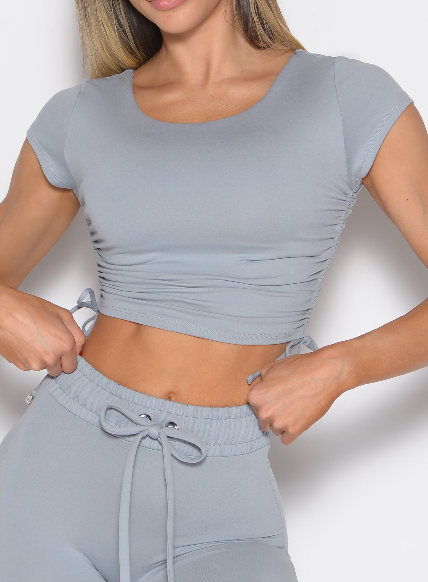 Conjunto Deportivo Scrunch Fit para Mujer