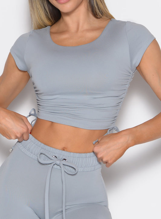 Conjunto Deportivo Scrunch Fit para Mujer