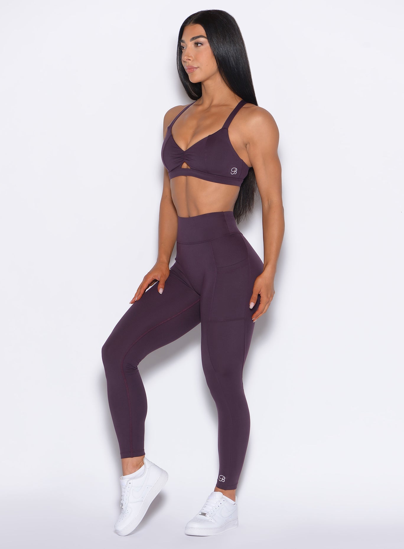 Definir Leggings