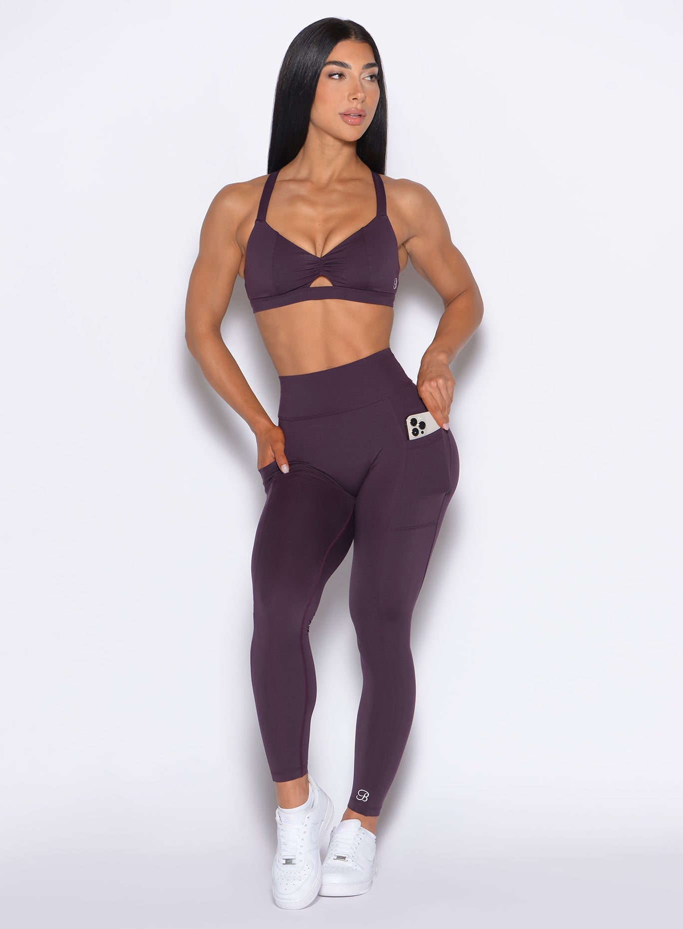 Definir Leggings