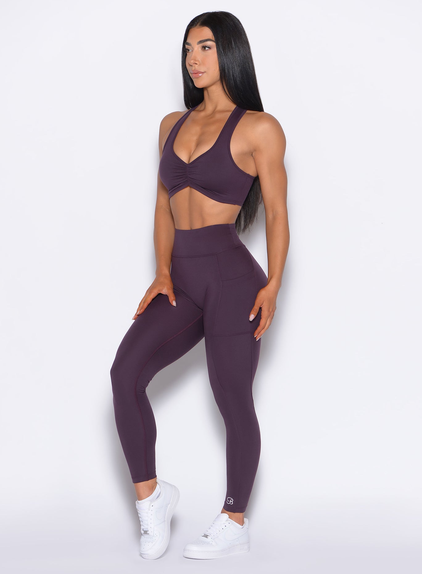 Definir Leggings