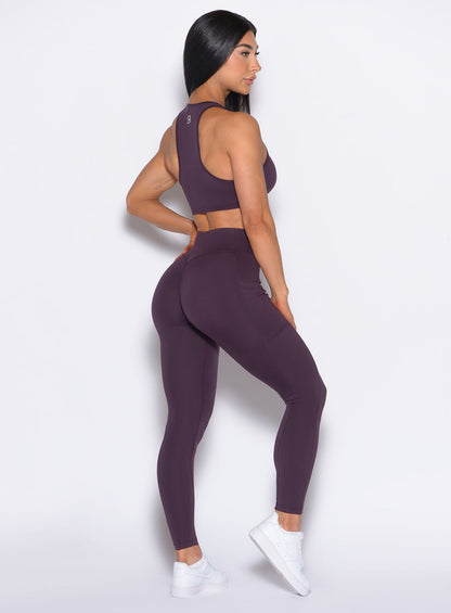 Definir Leggings