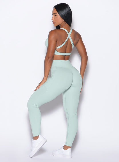 Definir Leggings
