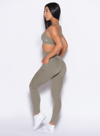 Definir Leggings