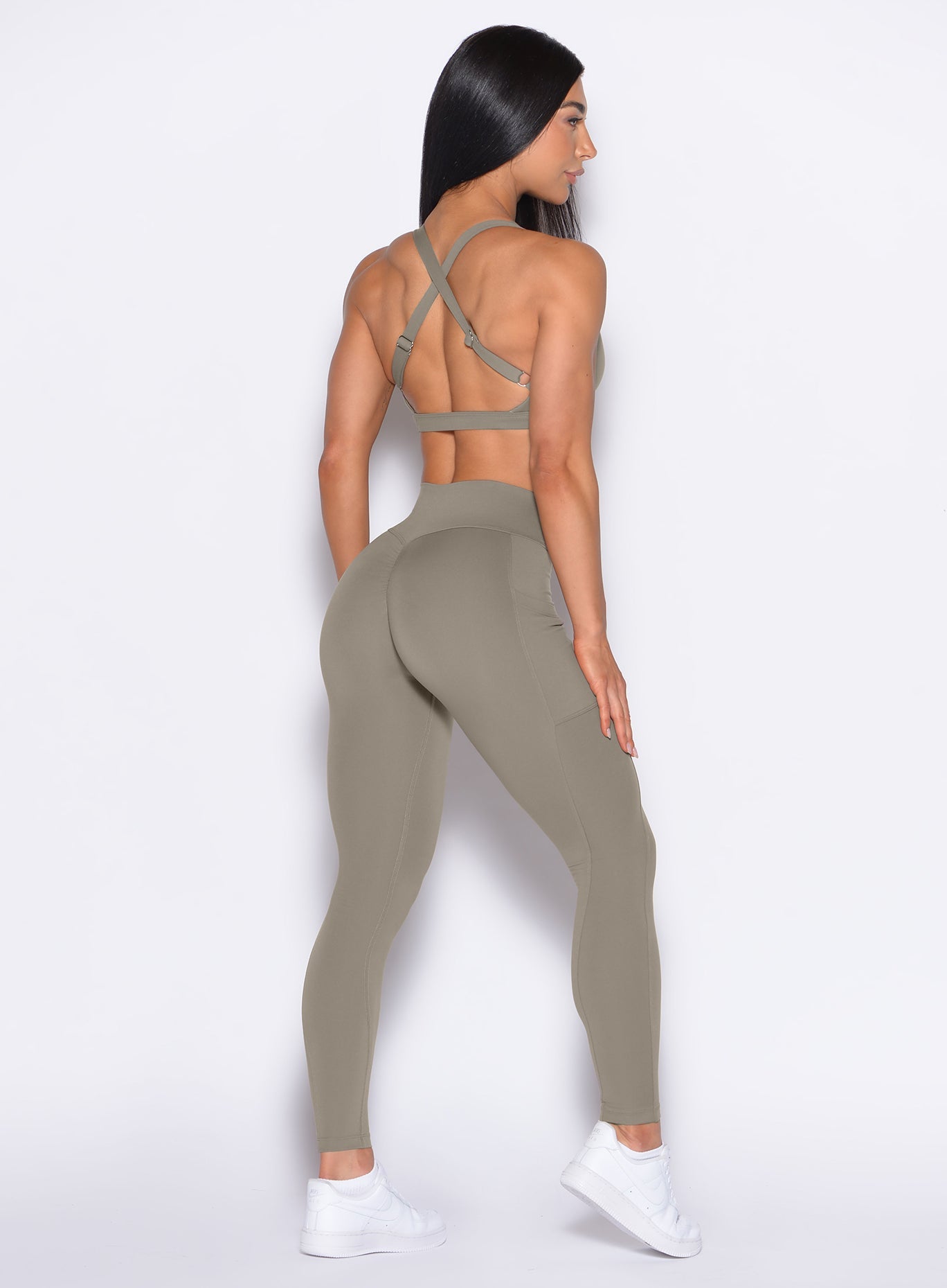 Definir Leggings
