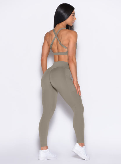 Definir Leggings