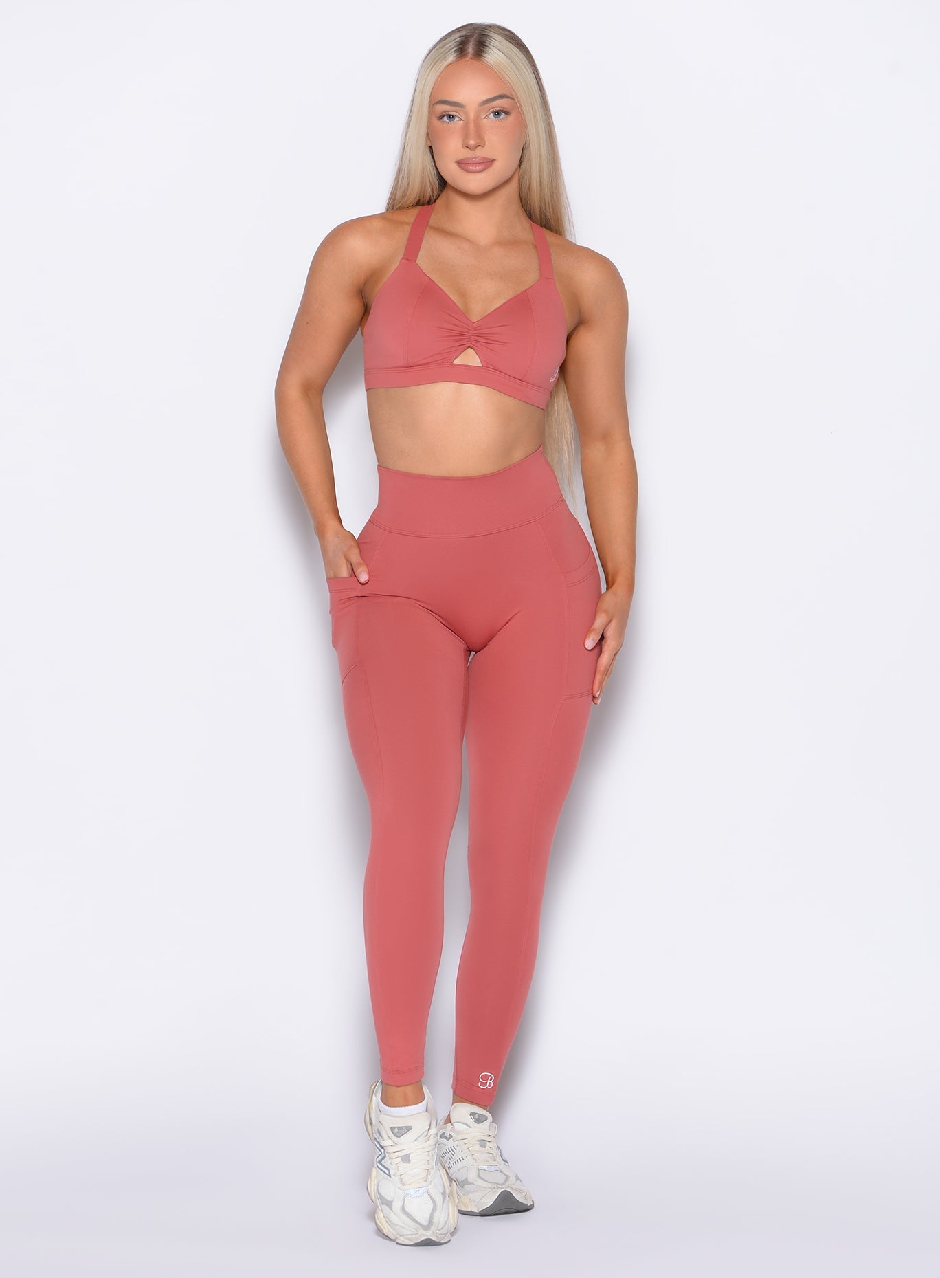 Definir Leggings