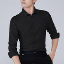 Camisa Slim Masculina Sevilla® / A Única Camisa 100% Impermeável