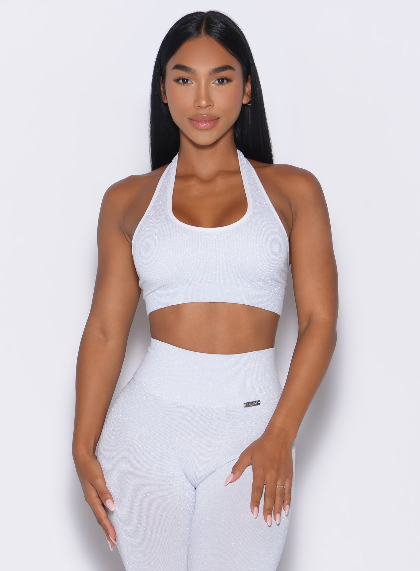 Sujetador sin espalda Shimmer