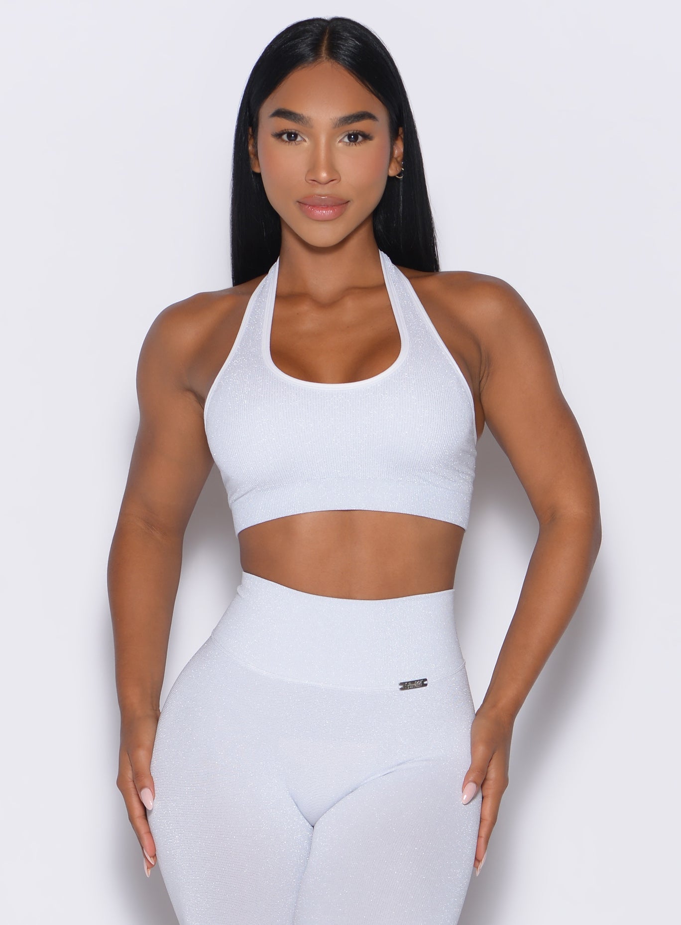 Sujetador sin espalda Shimmer