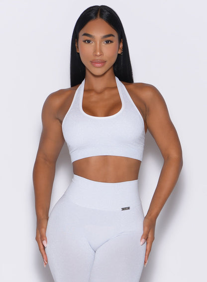 Sujetador sin espalda Shimmer