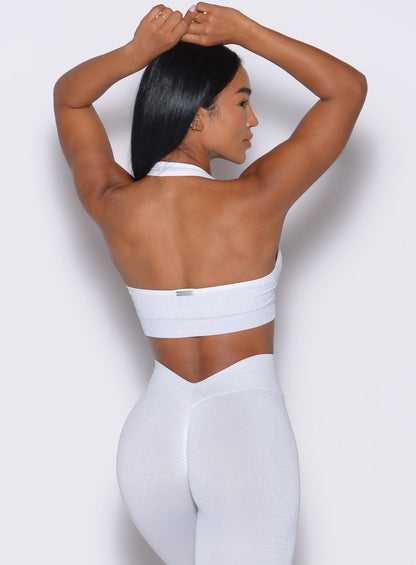 Sujetador sin espalda Shimmer