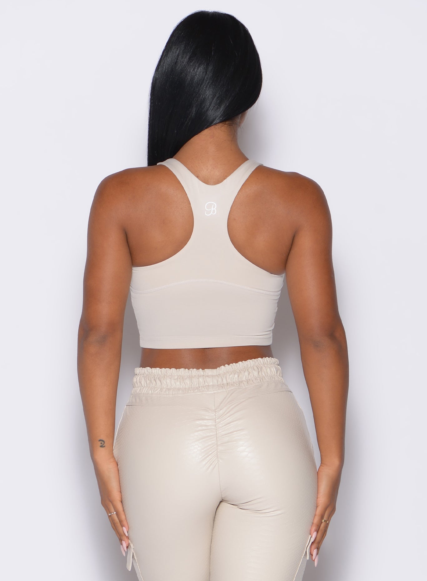 Sujerencia de Sujetador tipo Tank