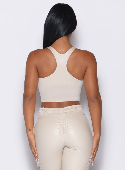 Sujerencia de Sujetador tipo Tank