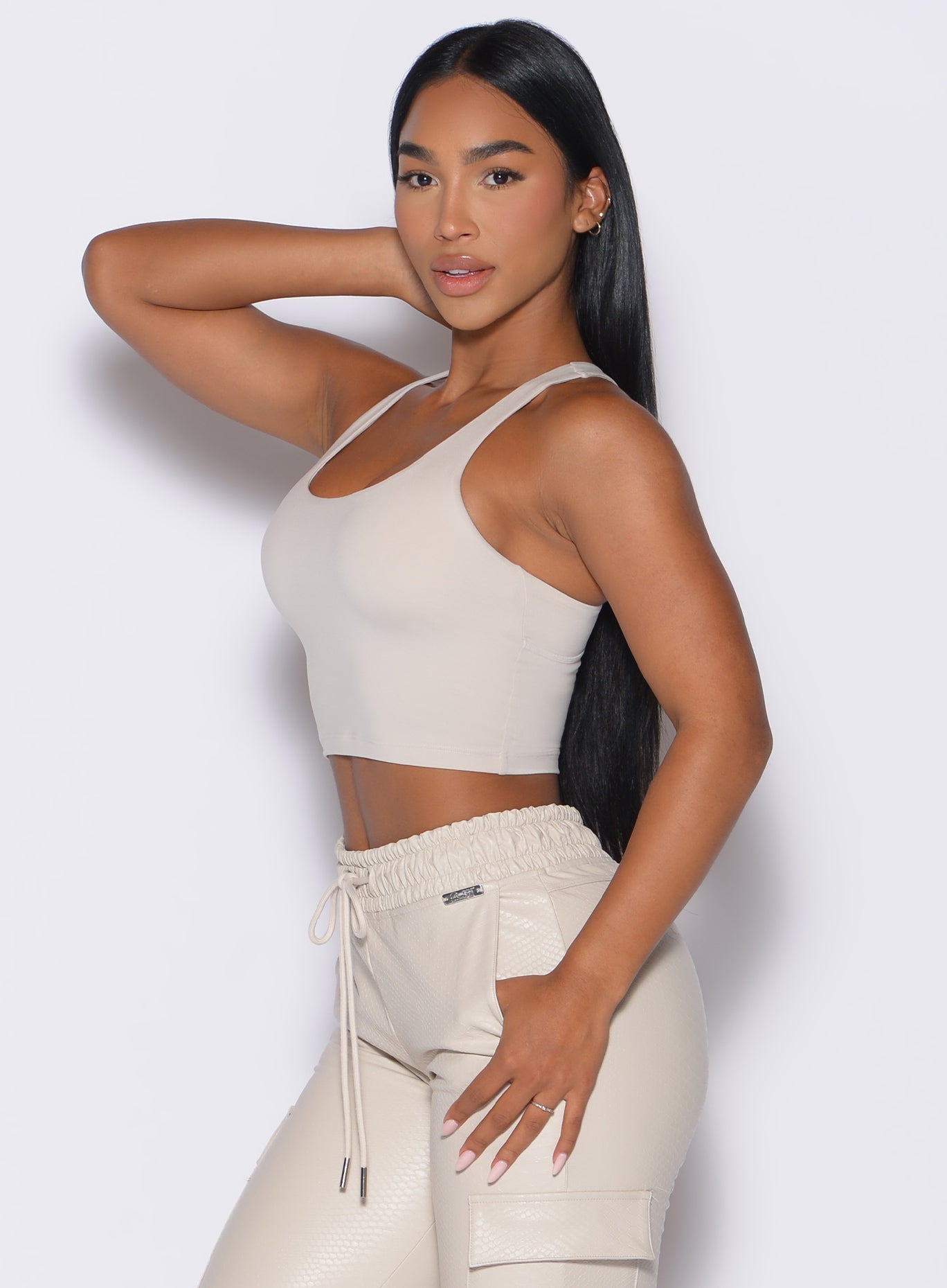 Sujerencia de Sujetador tipo Tank