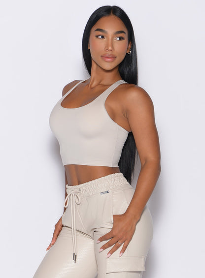 Sujerencia de Sujetador tipo Tank