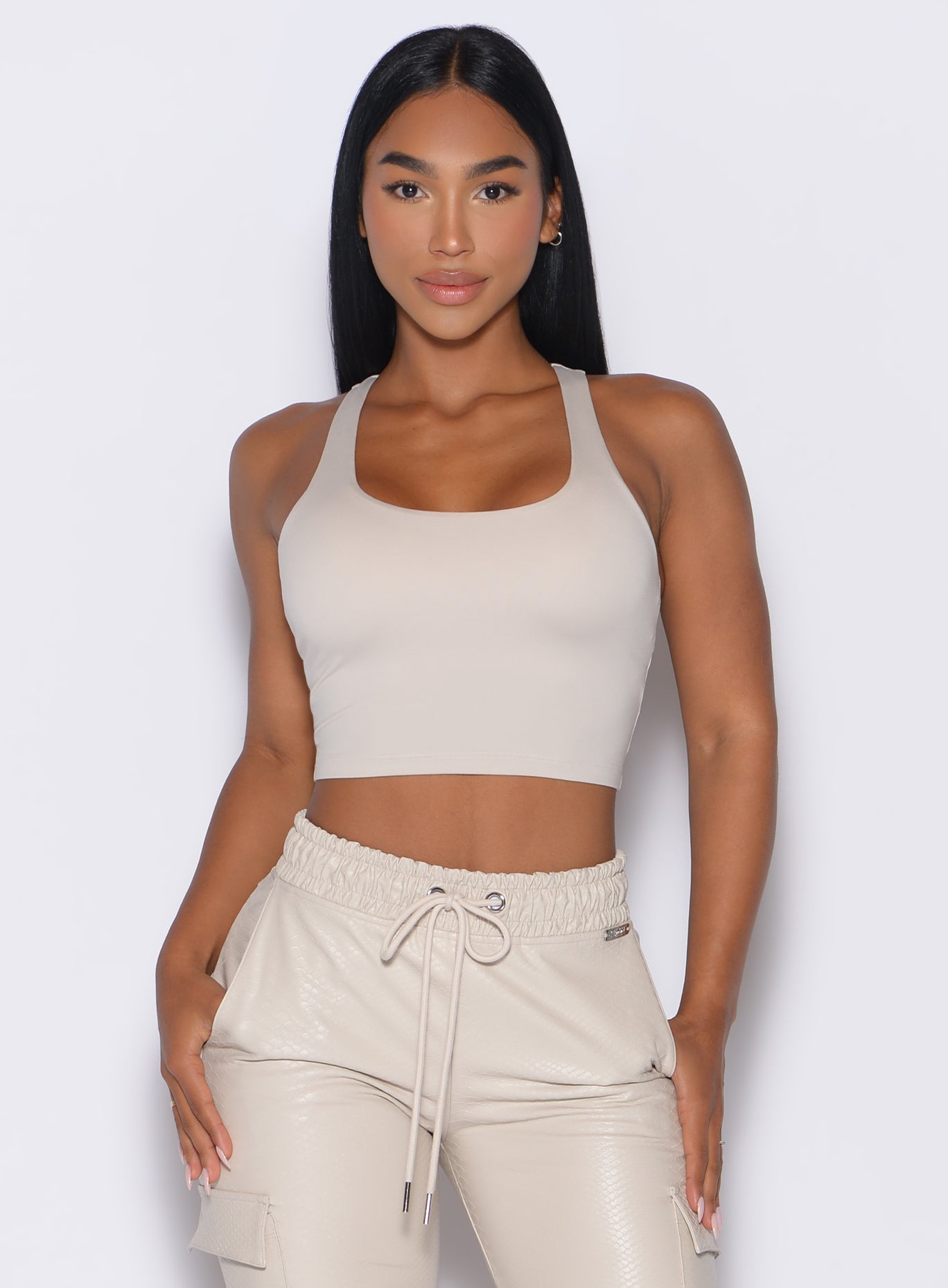 Sujerencia de Sujetador tipo Tank