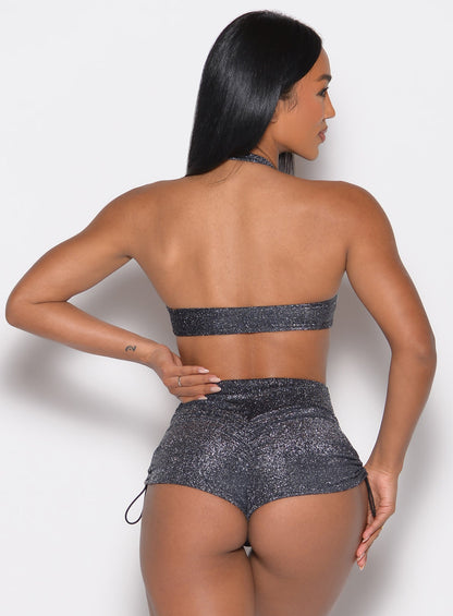 Top Bikini Brillo Solar