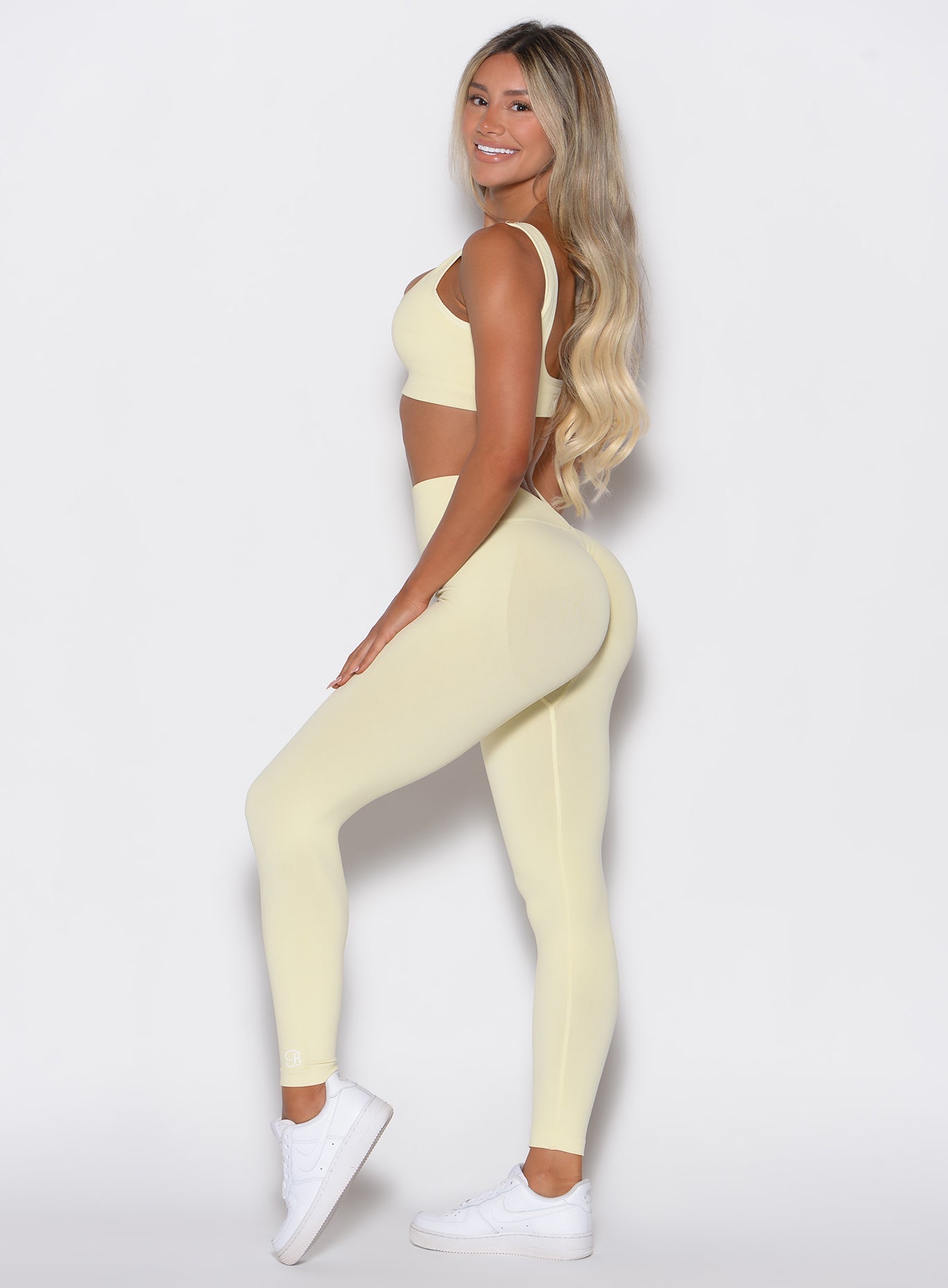 Leggings Seamless