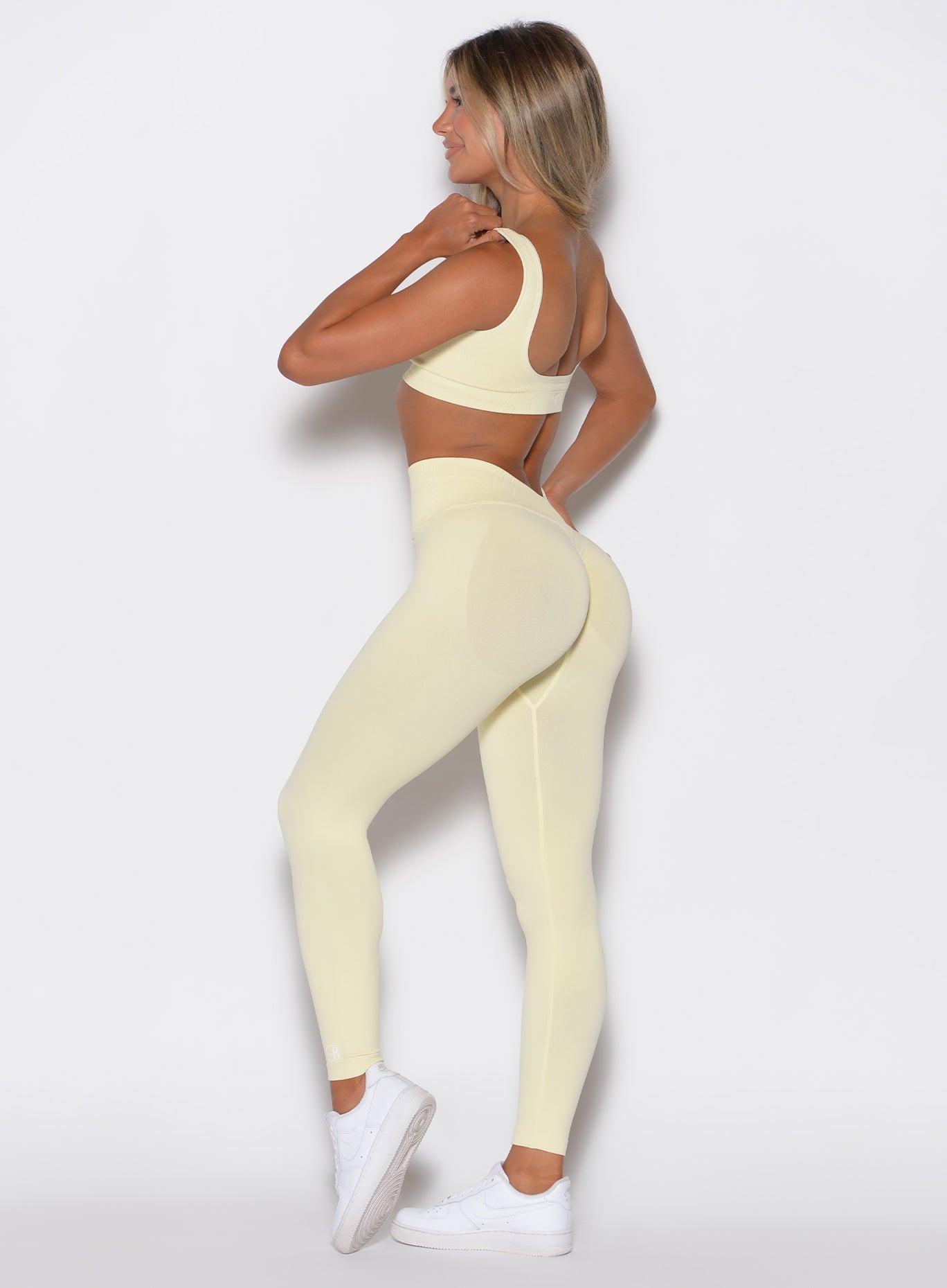 Leggings Seamless