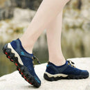 Tênis Aquático Unissex AquaFlow™ / Encare qualquer aventura com muito conforto e frescor!