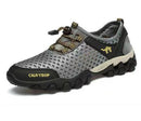 Tênis Aquático Unissex AquaFlow™ / Encare qualquer aventura com muito conforto e frescor!