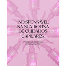 Protetor Térmico de Cabelo Spray