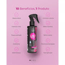 Protetor Térmico de Cabelo Spray