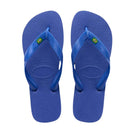 Kit Dois Pares Chinelo Havanias Masculino Feminino Original Da Bnadeirinha Unissex Sandalia De Dedo