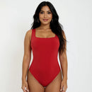 [COMPRE 1 LEVE 3] Body Essential™ com Decote Quadrado / Valoriza o Corpo, Conforta e Eleva Qualquer Look