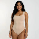 [COMPRE 1 LEVE 3] Body Essential™ com Decote Quadrado / Valoriza o Corpo, Conforta e Eleva Qualquer Look