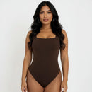 [COMPRE 1 LEVE 3] Body Essential™ com Decote Quadrado / Valoriza o Corpo, Conforta e Eleva Qualquer Look