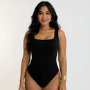 [COMPRE 1 LEVE 3] Body Essential™ com Decote Quadrado / Valoriza o Corpo, Conforta e Eleva Qualquer Look