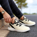 Tênis Sevilla™ Cloud-Fit: Calce Fácil, Ultra Conforto e Performance para o Dia a Dia