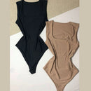 [COMPRE 1 LEVE 3] Body Essential™ com Decote Quadrado / Valoriza o Corpo, Conforta e Eleva Qualquer Look