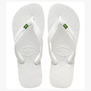 Kit Dois Pares Chinelo Havanias Masculino Feminino Original Da Bnadeirinha Unissex Sandalia De Dedo